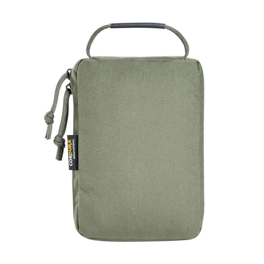 Tasmanian Tiger Note Book Pocket MKII Olive