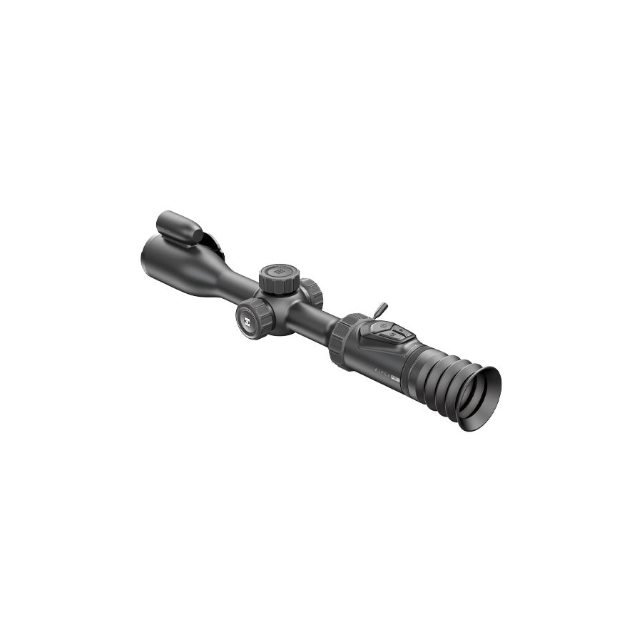 HIKMICRO Alpex Pro A50PL Digital Day & Night Vision Scope