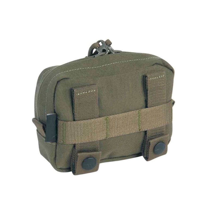Tasmanian Tiger Tac Pouch 4 Horizontal