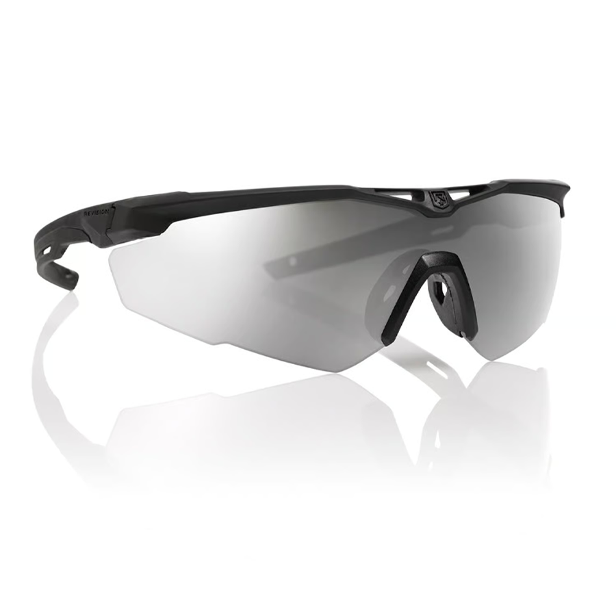 Revision StingerHawk Eyewear System - Deluxe Laser Kit