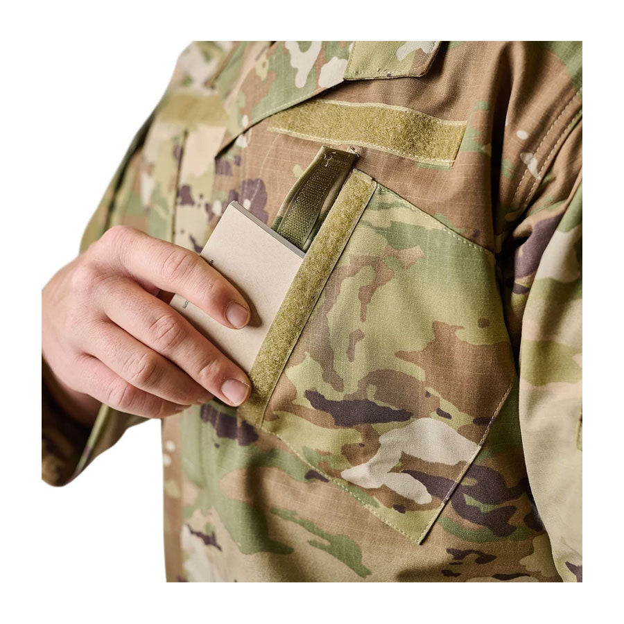 TruSpec Scorpion OCP Army Combat Uniform Shirt