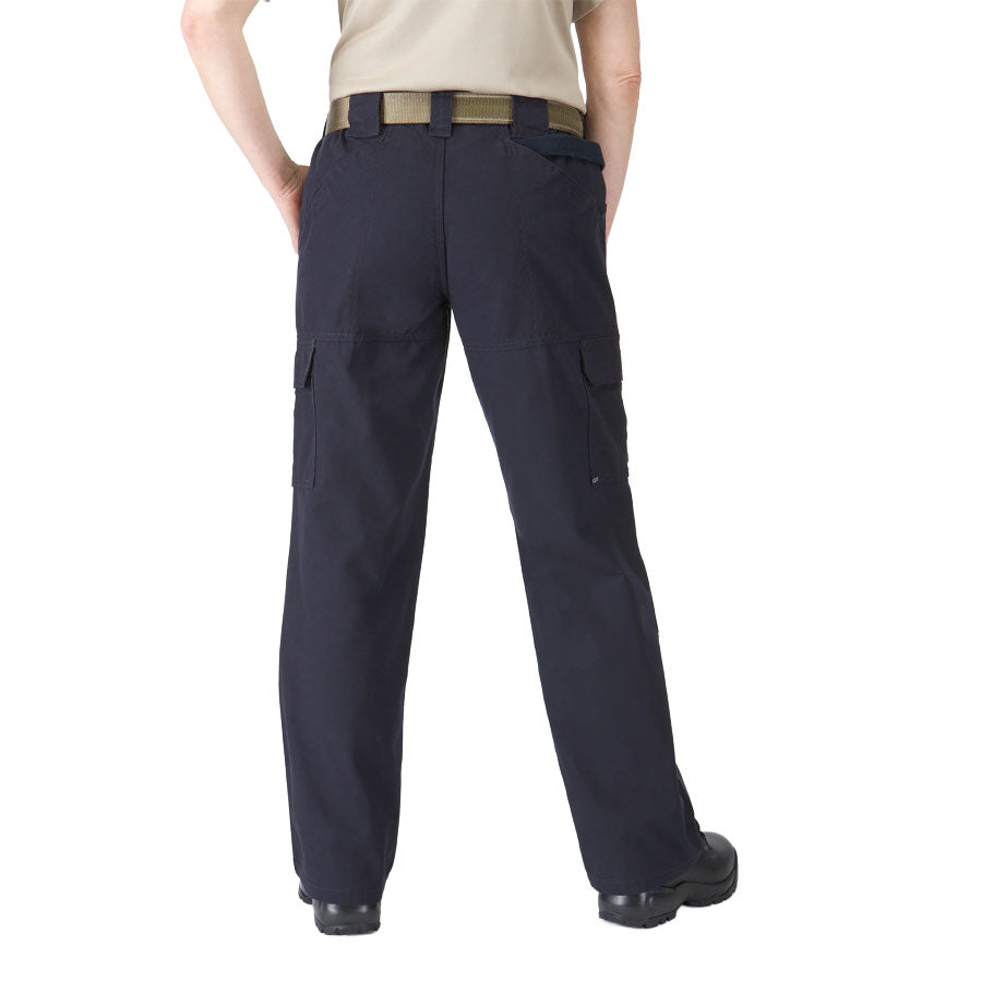 5.11 Tactical The Original 5.11 Women's Pant Fire Navy