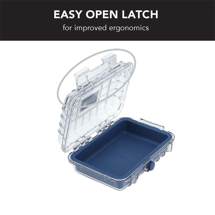 Evolution Gear Nano Series Hard Case 4062