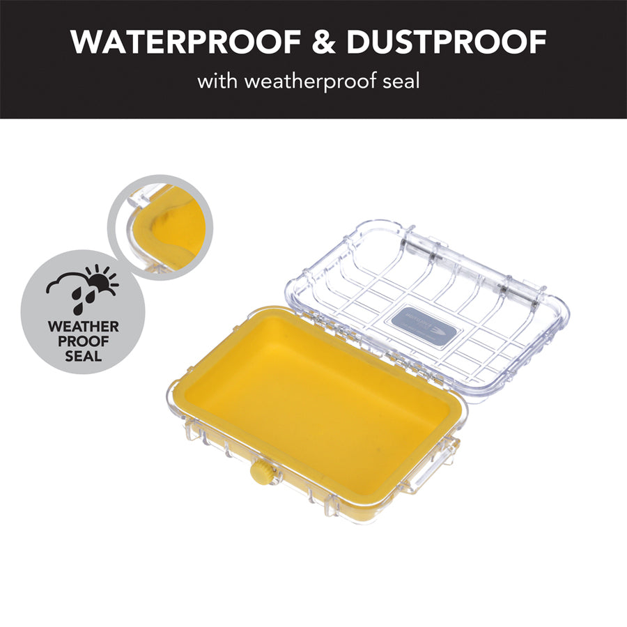 Evolution Gear Nano Series Hard Case 4062