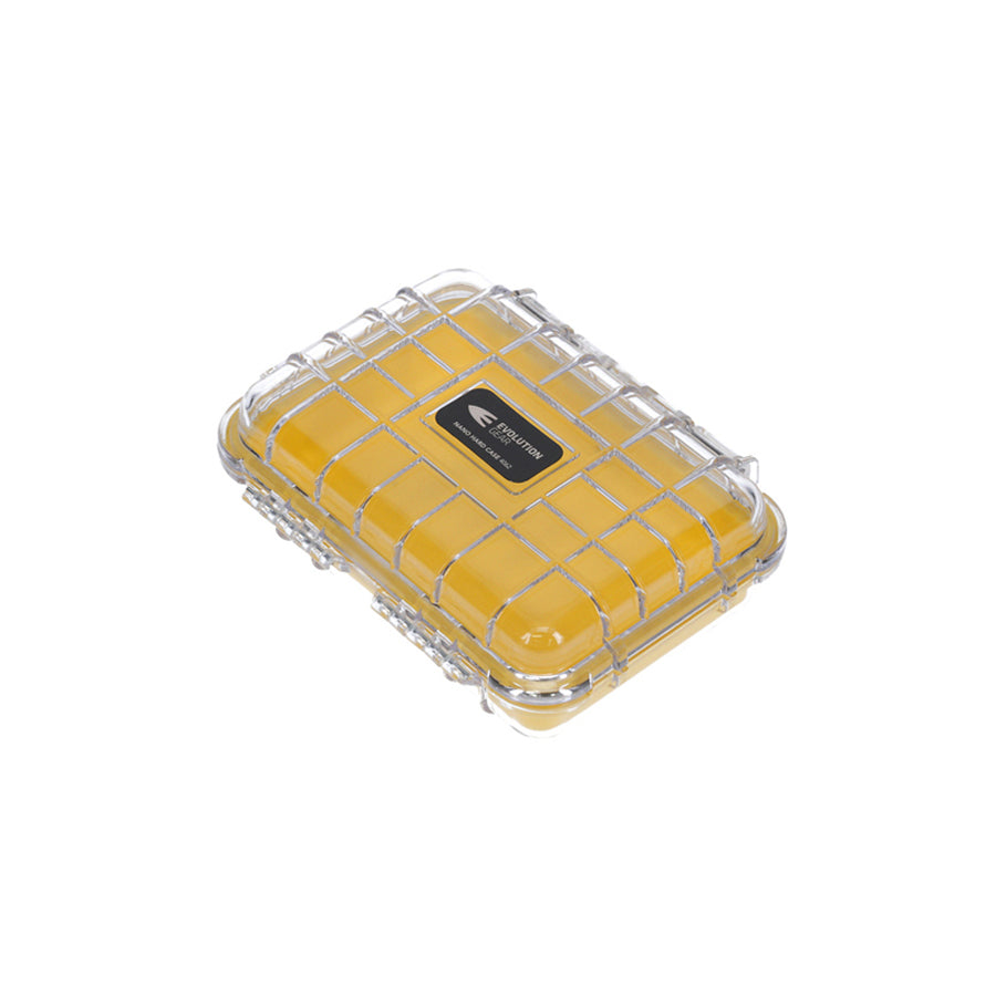 Evolution Gear Nano Series Hard Case 4062