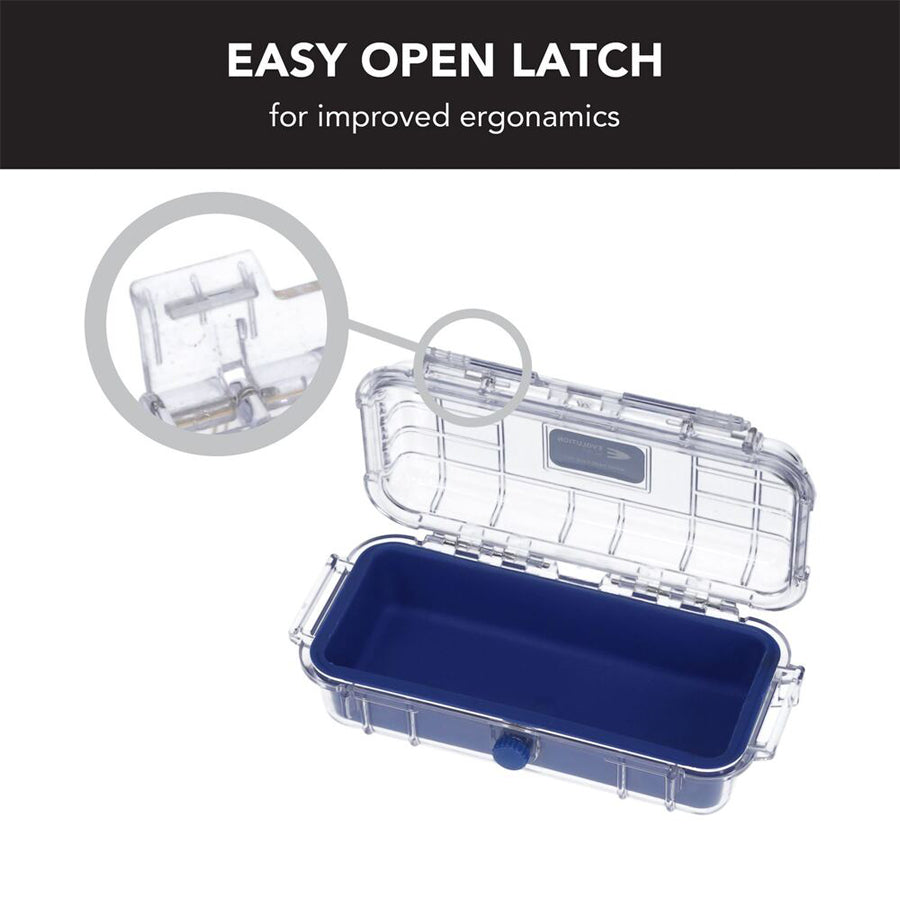 Evolution Gear Nano Series Hard Case 4063