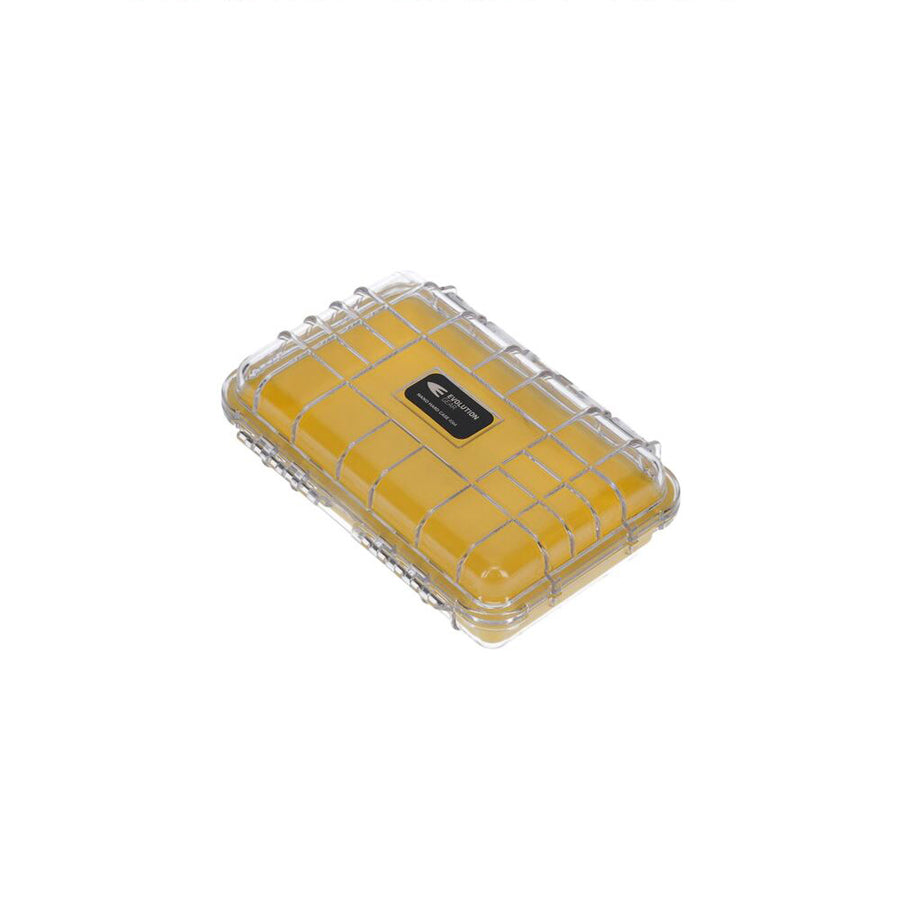 Evolution Gear Nano Series Hard Case 4064