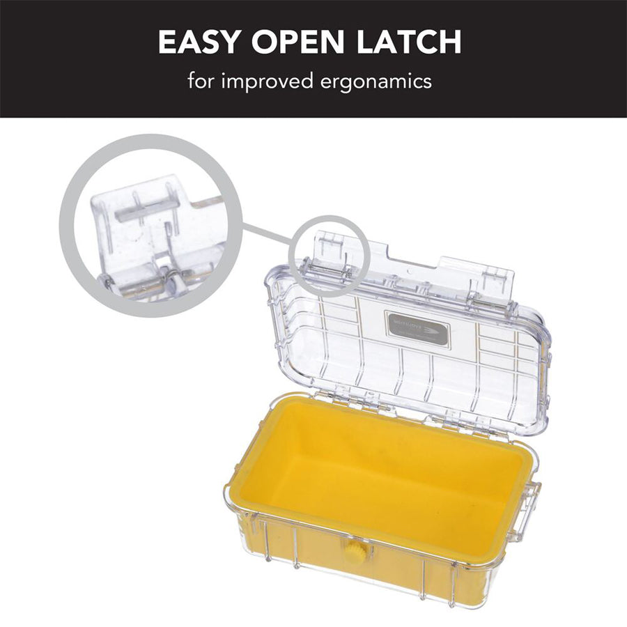 Evolution Gear Nano Series Hard Case 4065