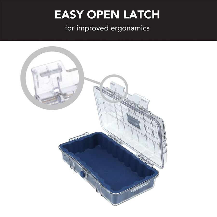 Evolution Gear Nano Series Hard Case 4066