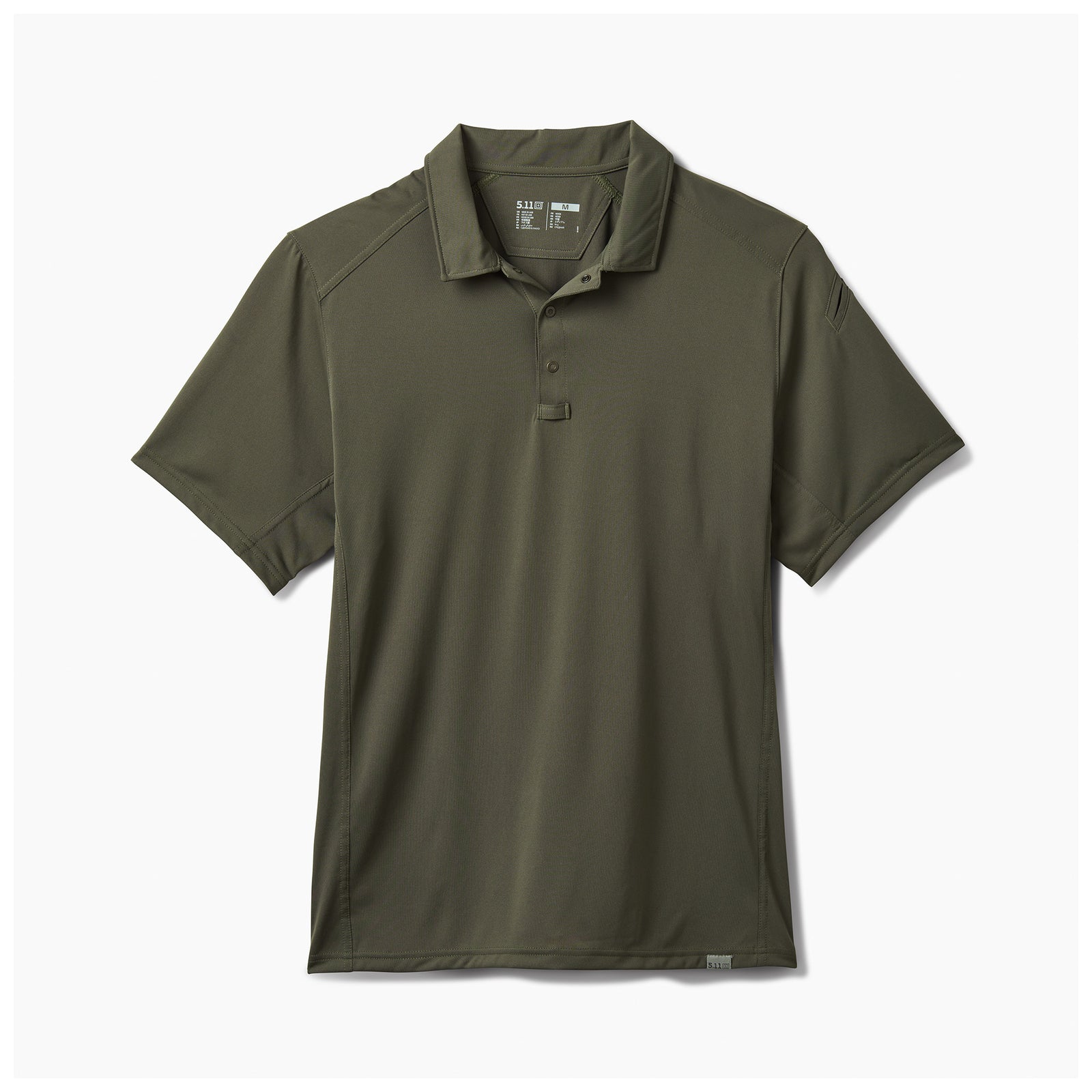 5.11 Paramount Crest Polo Shirt
