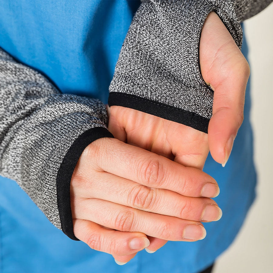 BitePRO Bite Resistant Arm Guards Version 3