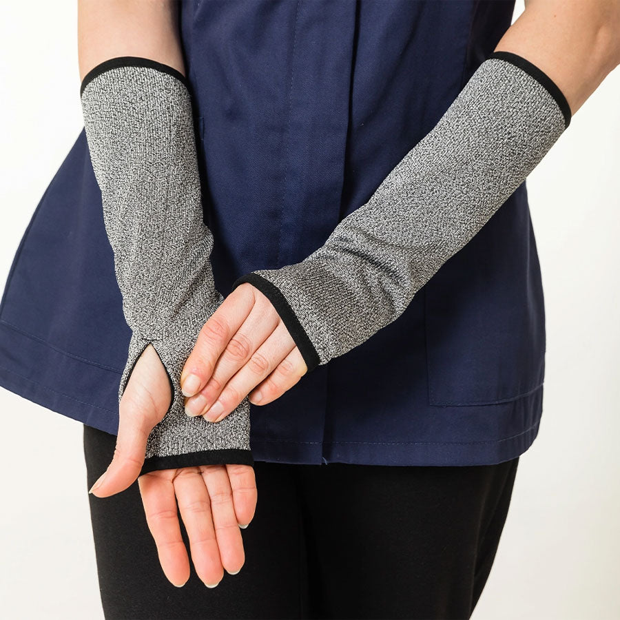 BitePRO Bite Resistant Arm Guards Version 3