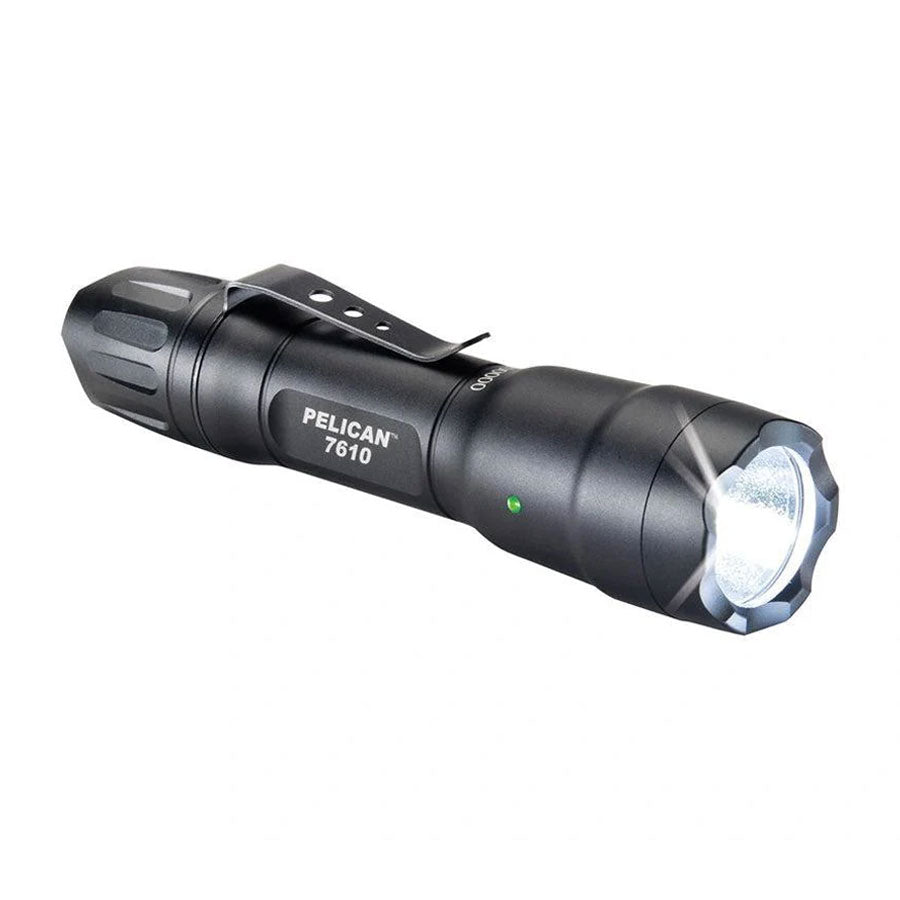 Pelican 7610 Tactical Light