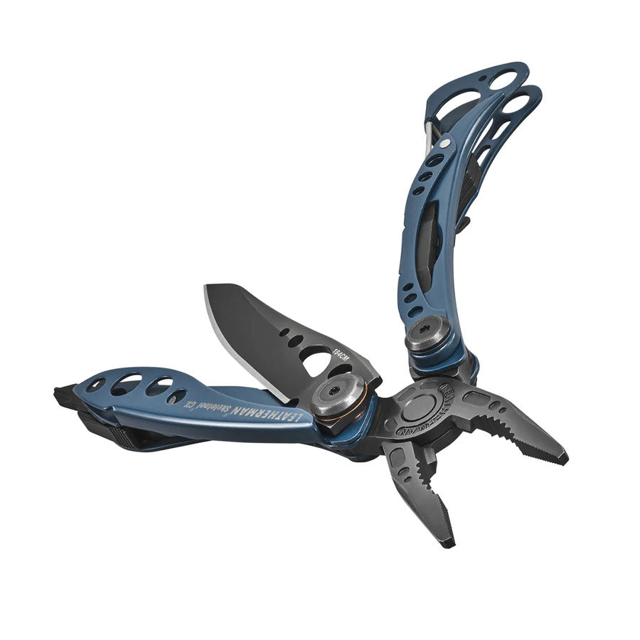 Leatherman Skeletool CX
