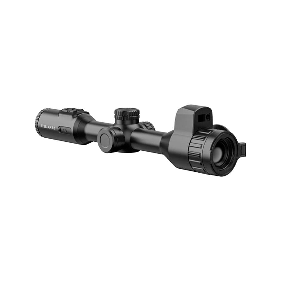 HIKMICRO Stellar SQ35L 3.0 Thermal Scope