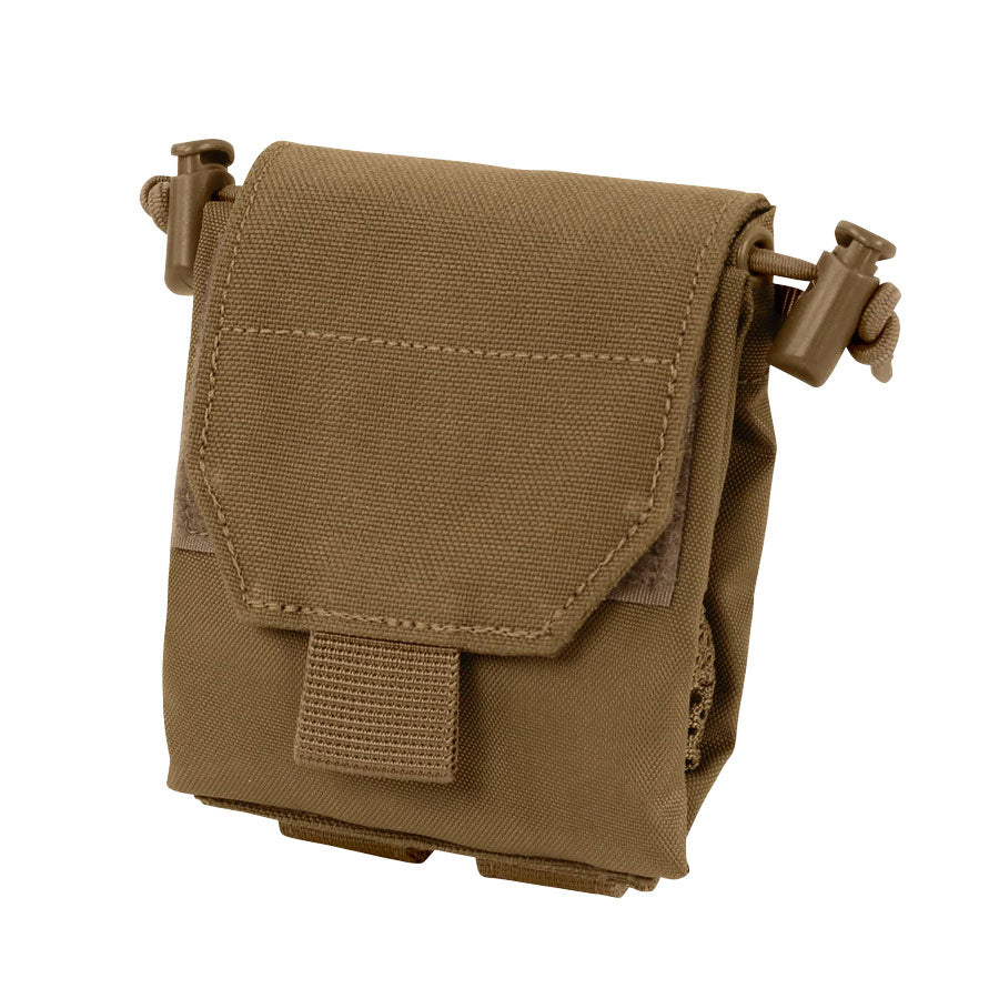 Condor Micro Dump Pouch OD Green