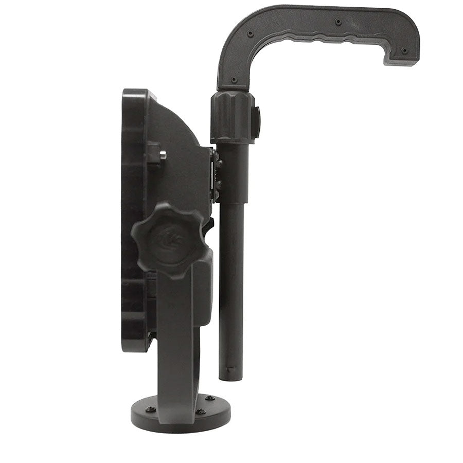 Nightstick NSR-1516 Rechargeable LED Area Light with Magnetic Base