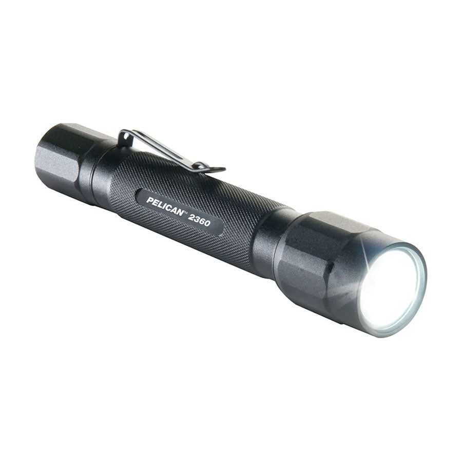 Pelican 2360 Tactical Flashlight