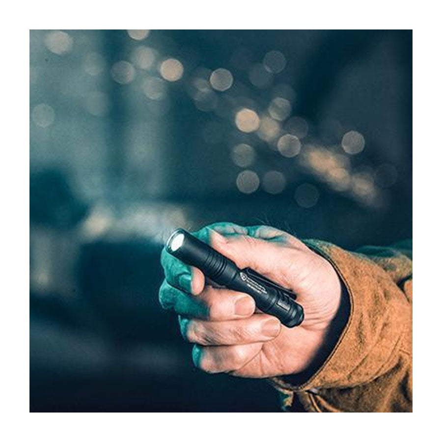 Streamlight MicroStream USB 250-Lumen Rechargeable Pocket Light | Tactical Gear AU Tactical Gear