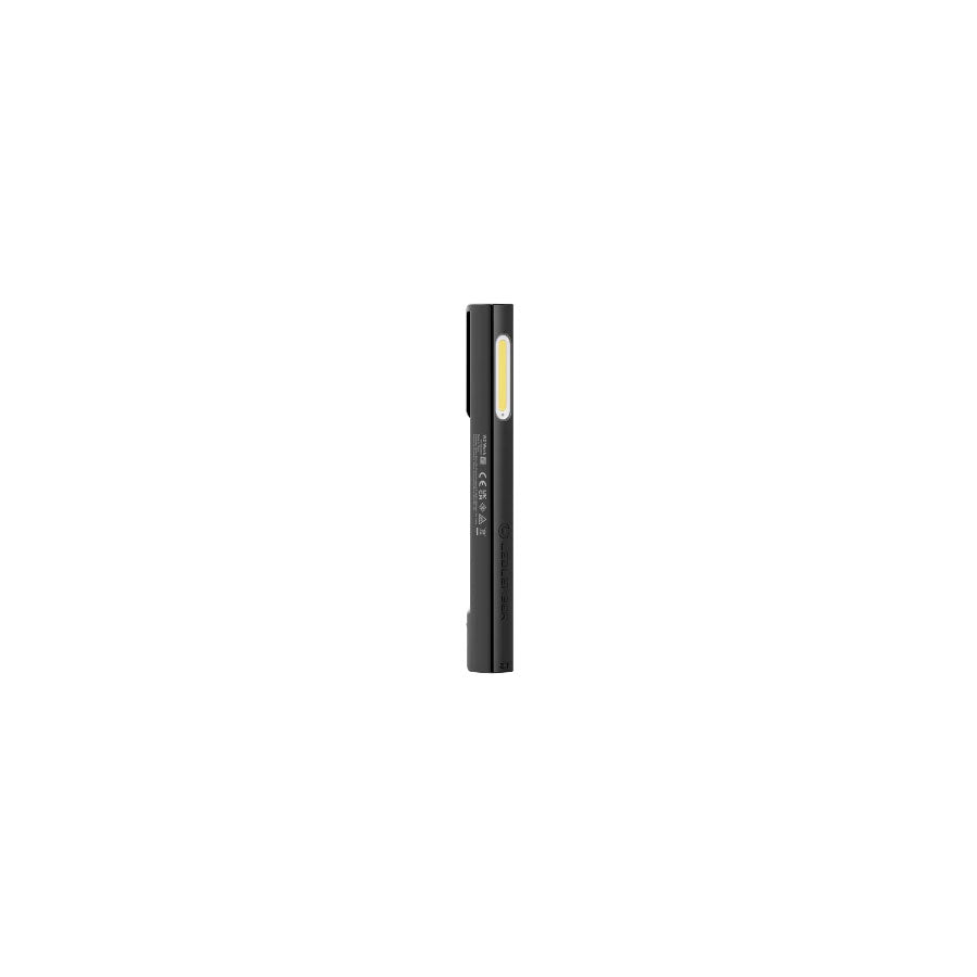 Ledlenser W2 160 Lumens Work Penlight With Wide & Spot Beam LEDs