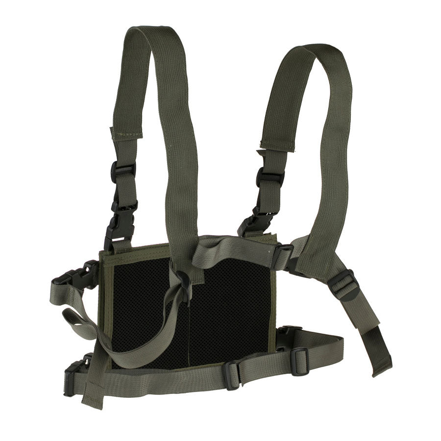 High Speed Gear Light Chest Rig Platform