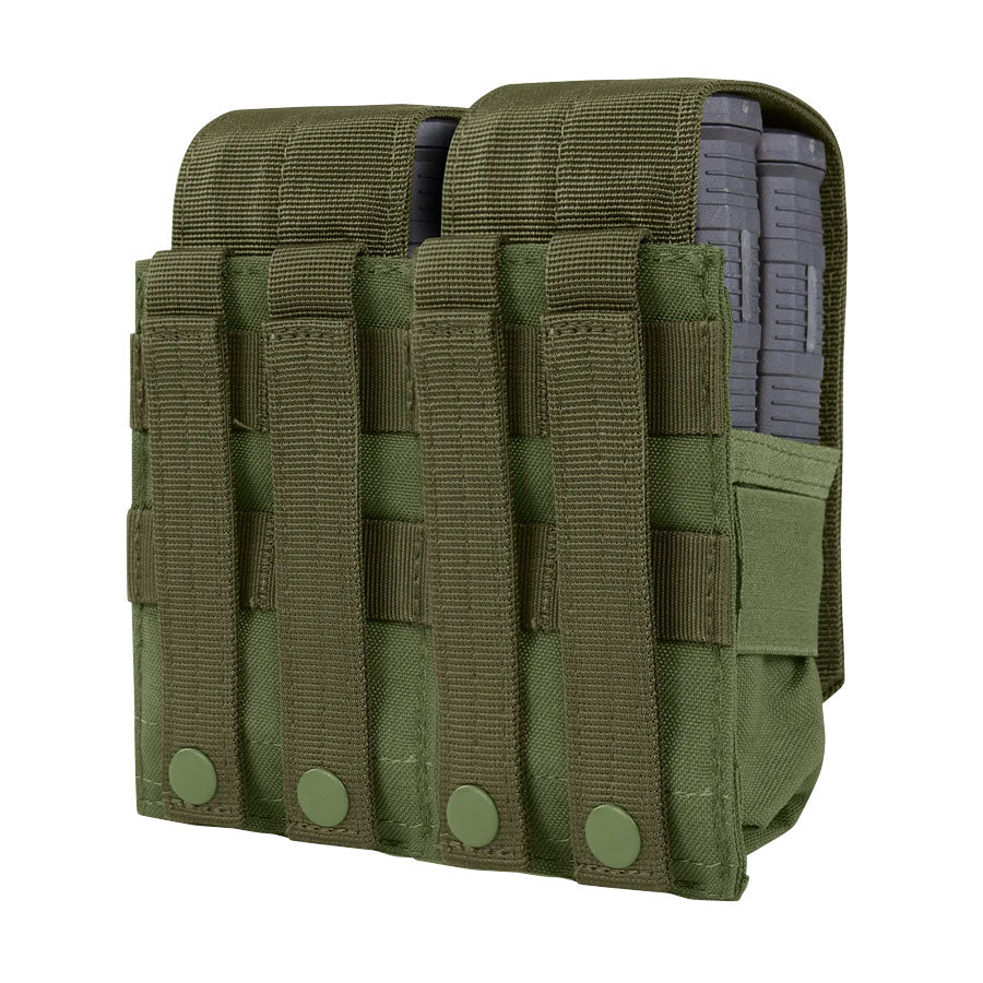 Condor Double M14 Mag Pouch Gen II