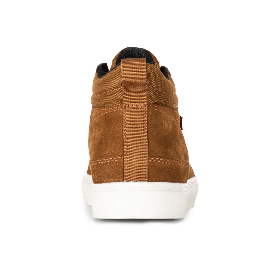 5.11 Tactical Norris Sneaker Rustic Brown