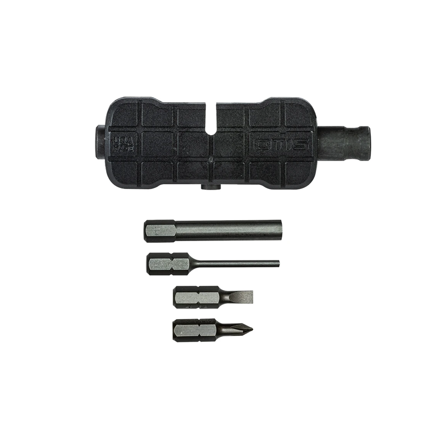 OTIS Technology 8-in-1 Pistol T Tool & Glock Magazine Disassembly Tool