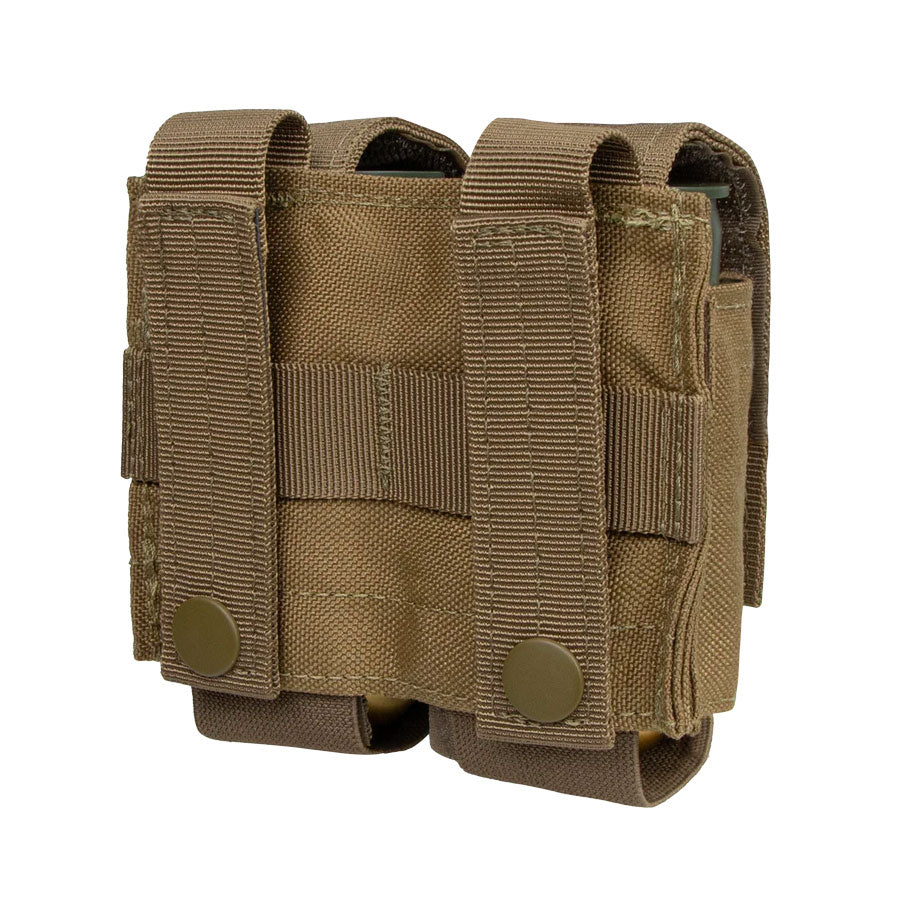 Condor 40mm Double Grenade Pouch