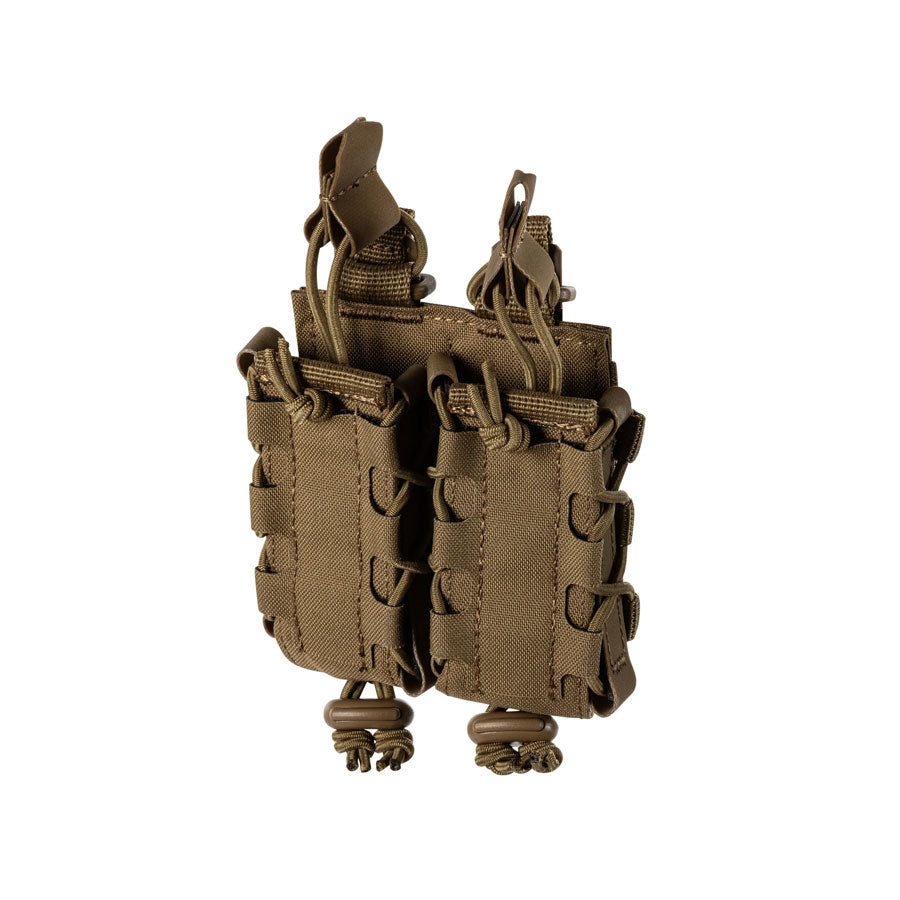 5.11 Tactical Flex Double Pistol Mag Multi Pouch
