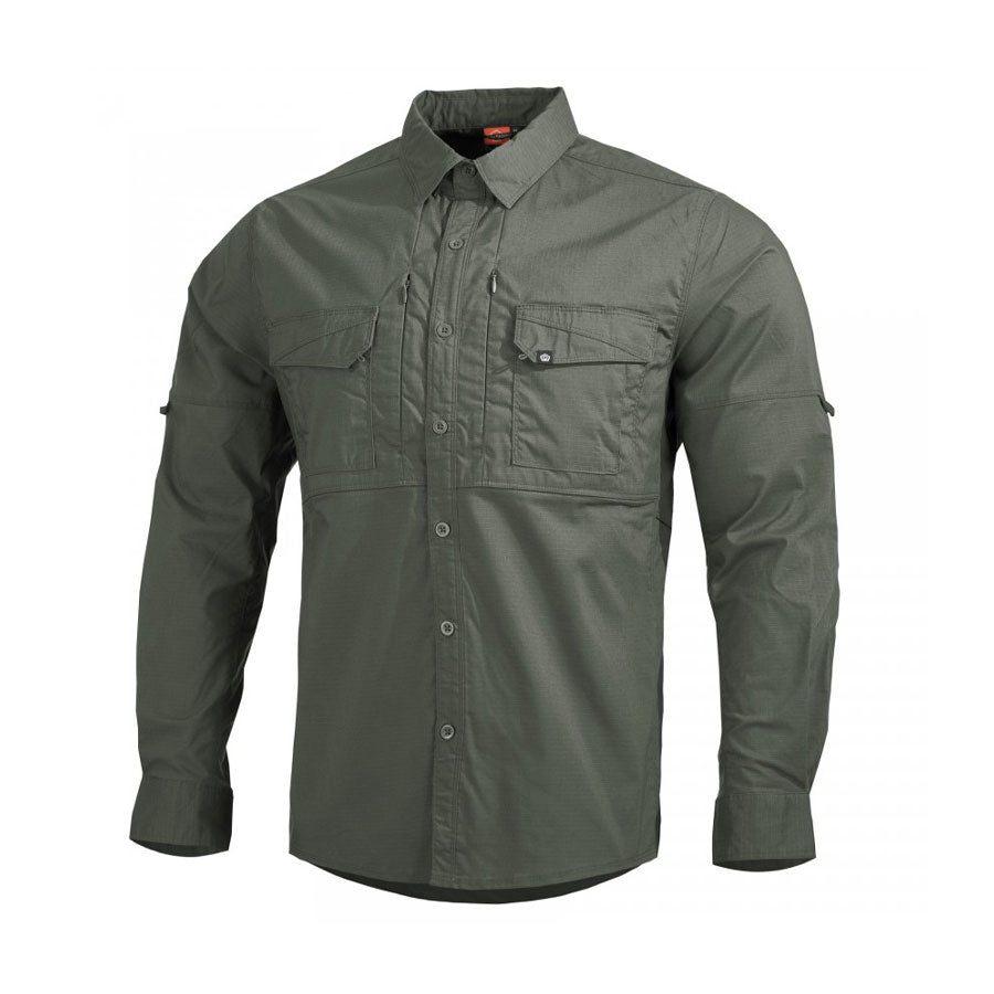Tactical Gear