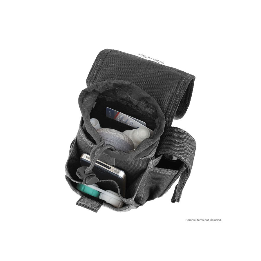 Maxpedition H-1 Waistpack