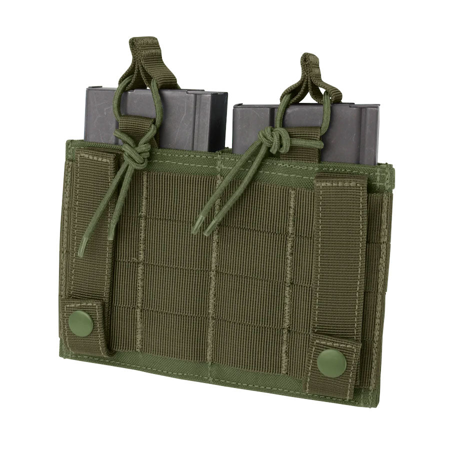 Condor Double Kangaroo M14 Mag Pouch