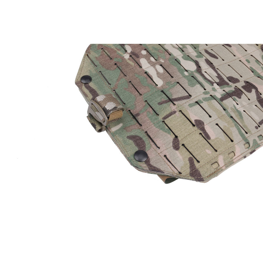 Raptor Tactical Breacher Back Panel Multicam