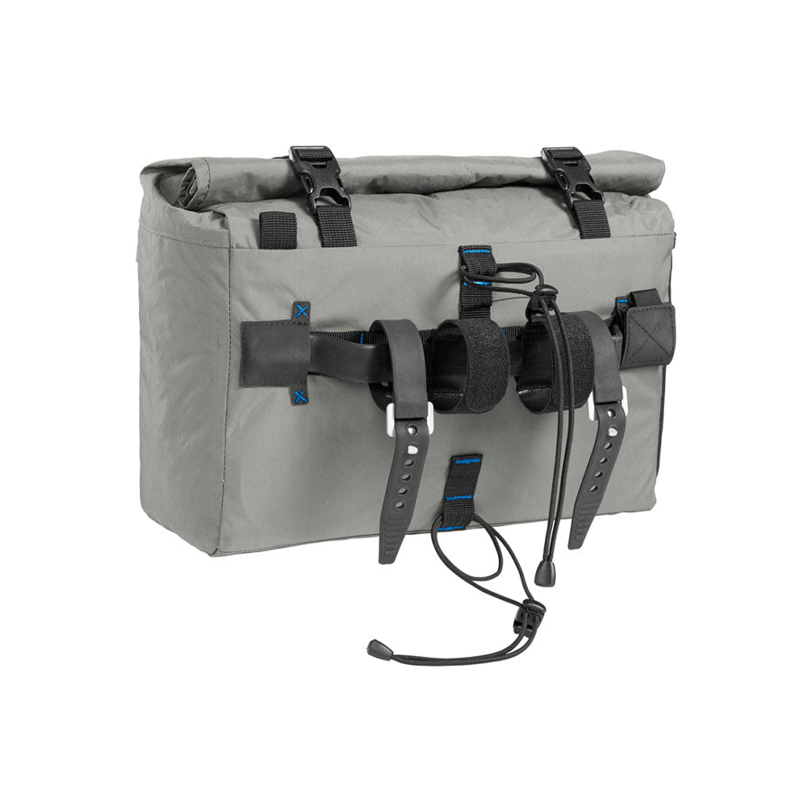 CamelBak M.U.L.E. 12 Handlebar Pack Wolf Grey