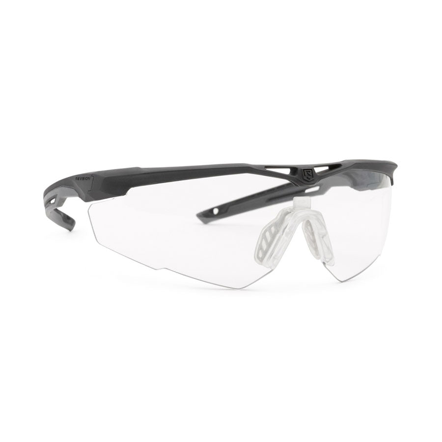 Revision StingerHawk Eyewear 3 Lens Yellow Kit - Box
