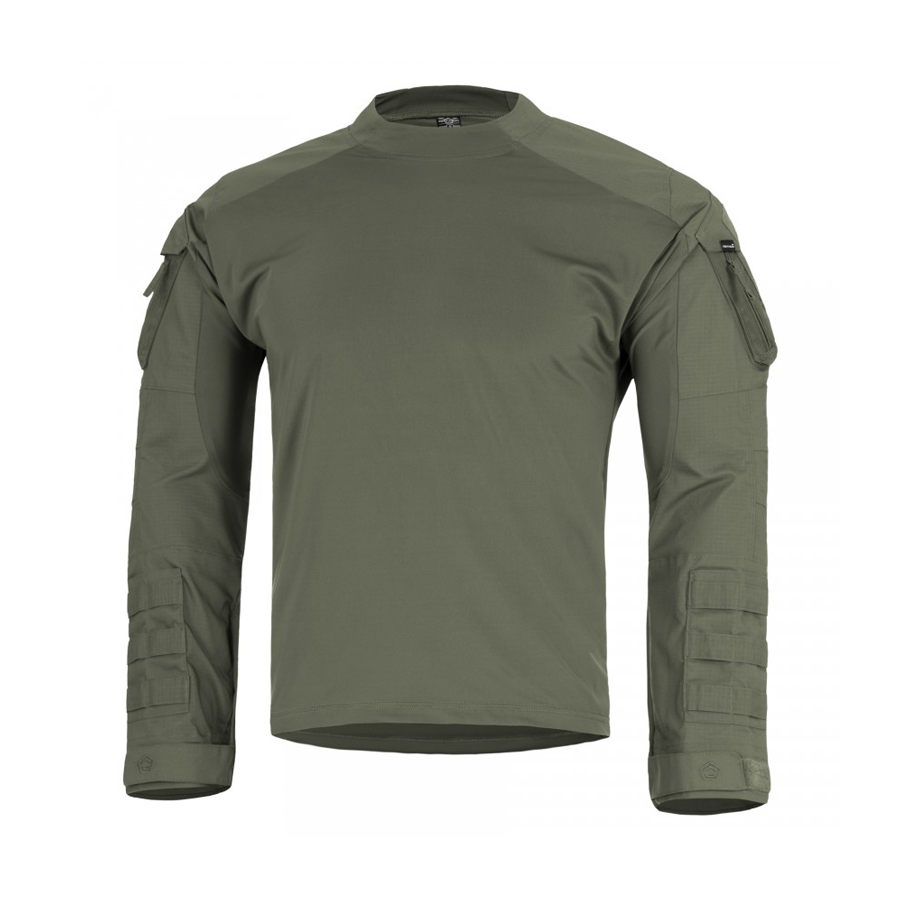 Pentagon Tactical Wolf Combat Shirt