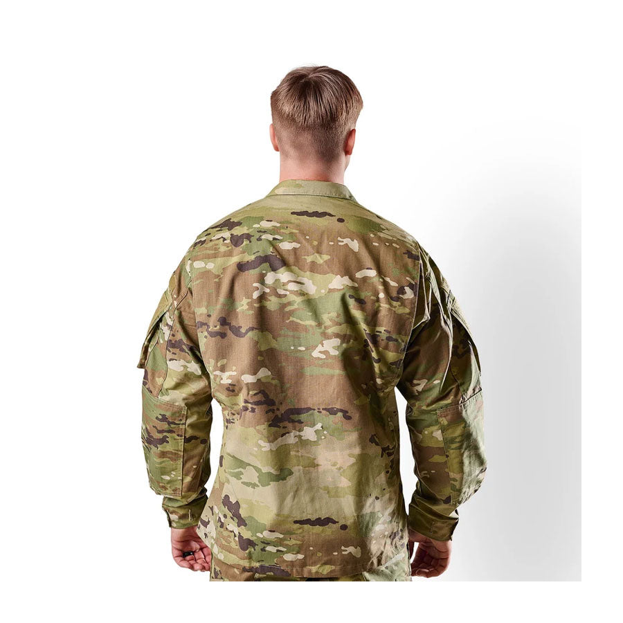 TruSpec Scorpion OCP Army Combat Uniform Shirt