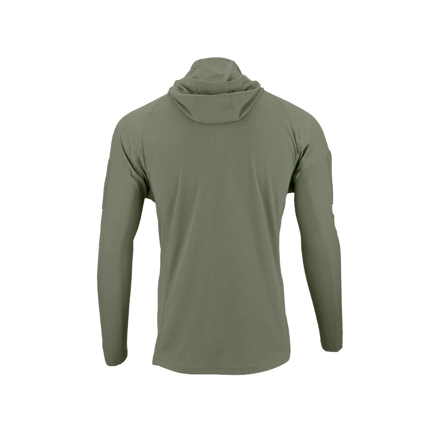 Condor Long Sleeve Trident Sun Shirt