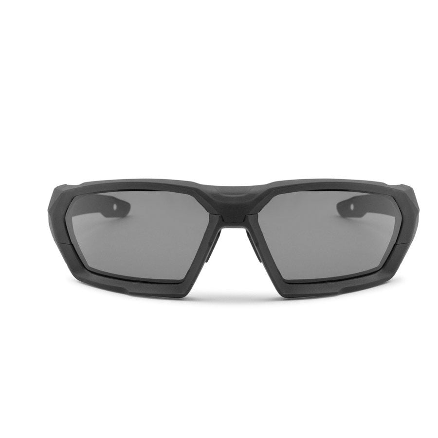 Revision ShadowStrike Ballistic Sunglasses 3 Lens Vermillion Kit