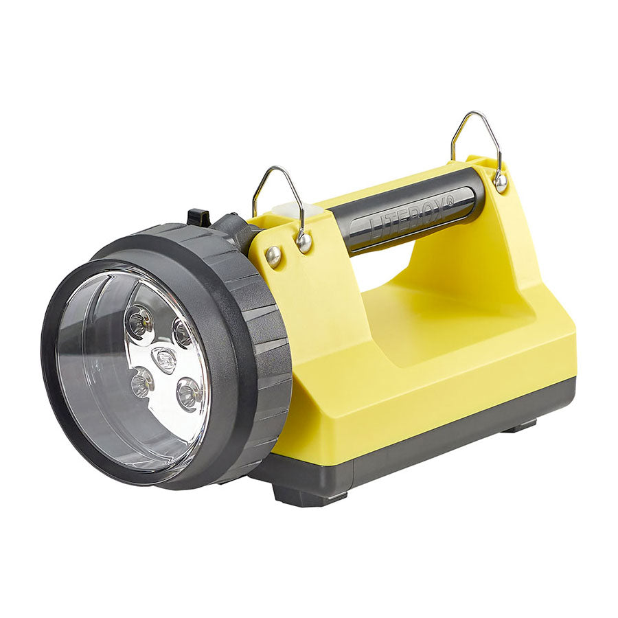 Streamlight E-Flood LiteBox Rechargeable Lantern