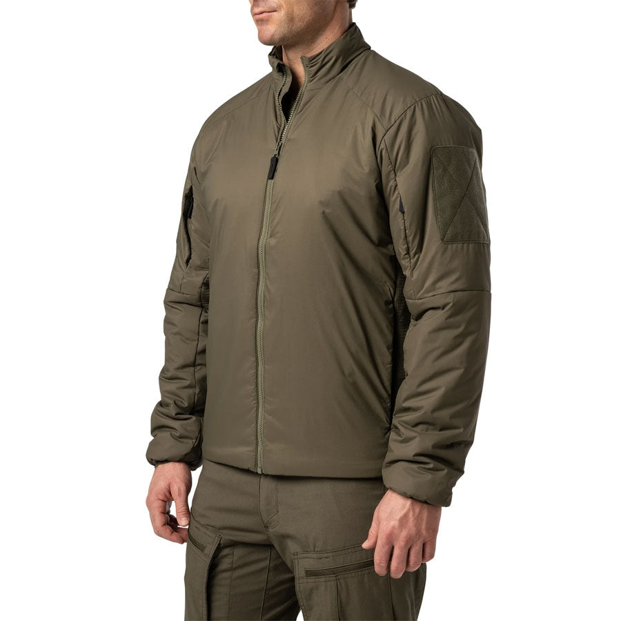 5.11 Tactical V.XI XTU LT3 Jacket Ranger Green
