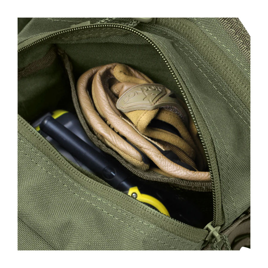Condor EDC Bag OD Green