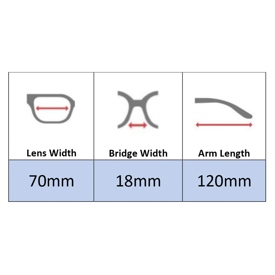 Wiley X Valor 2.5 Polarised Grey Lens with Matte Black Frame