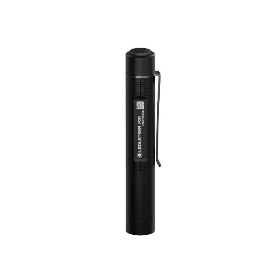 Ledlenser P2R Torch 200 Lumens