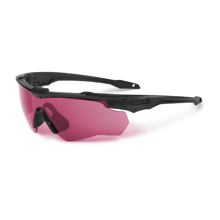 ESS Eye Safety Systems CrossBlade Standard LPL-5 3LS Kit
