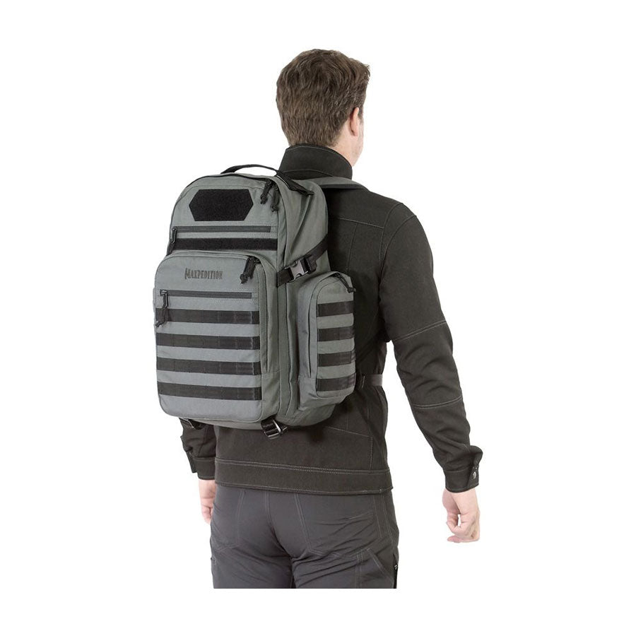 Maxpedition Entity 23 CCW-Enabled Laptop Backpack Tactical Gear Tactical Gear