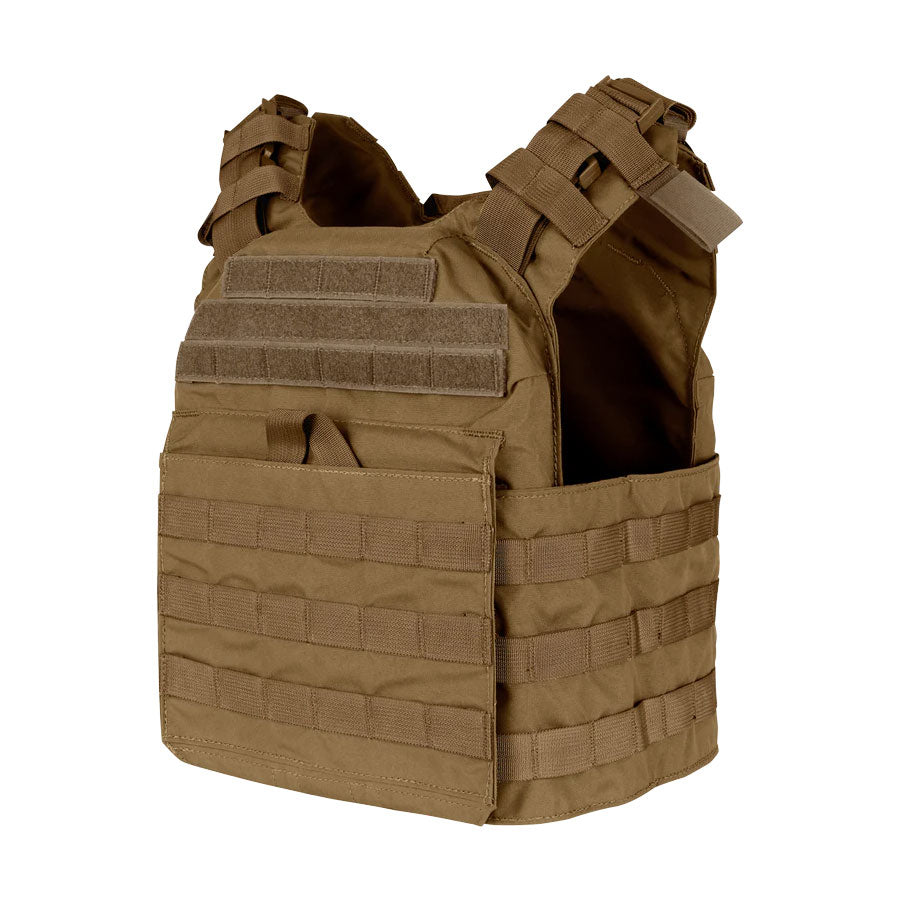 Condor Cyclone Plate Carrier