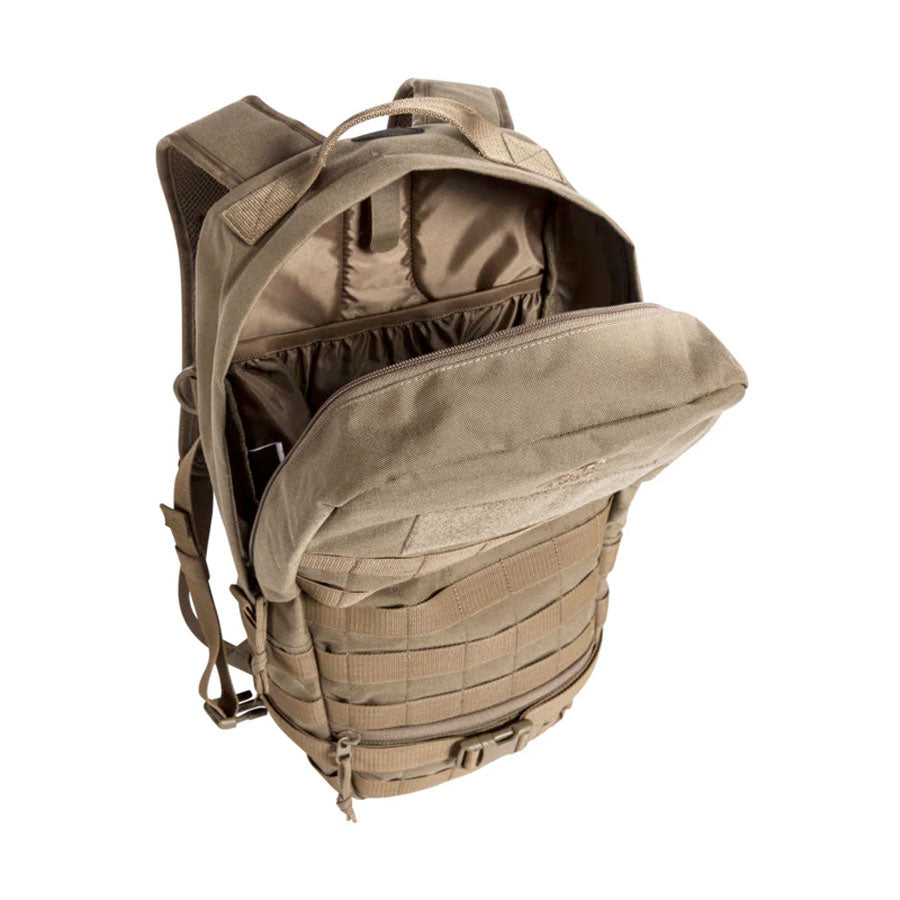 Tasmanian Tiger Essential Pack Large MKII Backpack 15 Liter