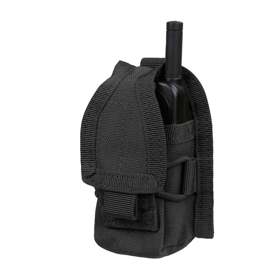 Condor HHR Handheld Radio Pouch